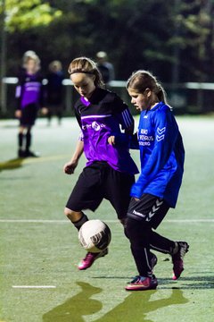 Bild 121 - C-Juniorinnen SG R�nnau Segeberg - FSC Kaltenkirchen : Ergebnis: 0:4